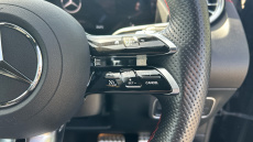 Mercedes-Benz Eqa 350 4M 215kW AMG Line Executive 66.5kWh 5dr At Electric Hatchback